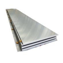Wird in der Konstruktion von Everlast-Aluminium-Dachplatten verwendet